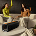 ALTAVOZ PORTATIL XIAOMI SOUND PARTY 50W BLACK ALTAVOZ PORTATIL XIAOMI SOUND PARTY 50W BLACK